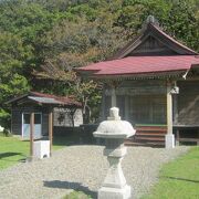 由緒ある神社としてはここが日本最北の神社に感じます