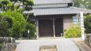 移築されたもの