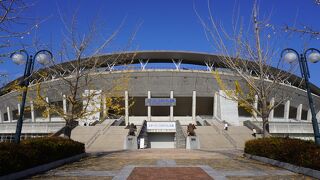 こちらもなかなかの感動もの