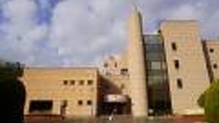 広島市こども文化科学館