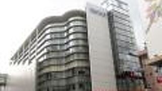 地元の老舗百貨店で博多に本店があります