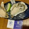 Oyster Bar MABUI 広島駅前店