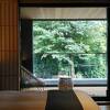 国の名勝庭園渉成園に隣接の全13室の京都の隠れ家的ホテル