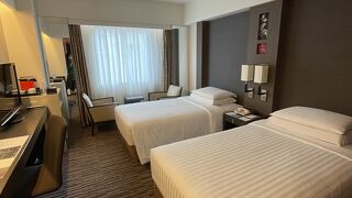 コートヤード・マリオット　銀座東武ホテル