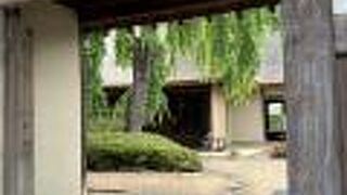 国の重要文化財に指定された貴重な遺構