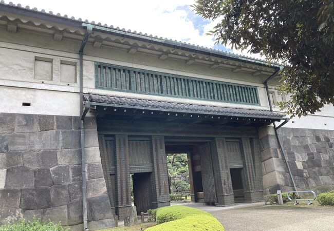 平川門 クチコミ アクセス 営業時間 丸の内 大手町 八重洲 フォートラベル