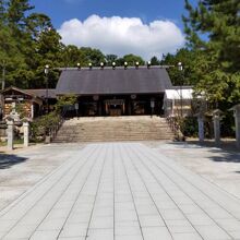 廣田神社