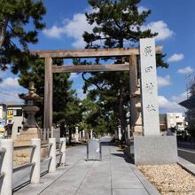 廣田神社