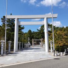 廣田神社