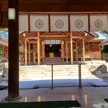 廣田神社