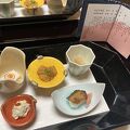 噂通りの絶品料理