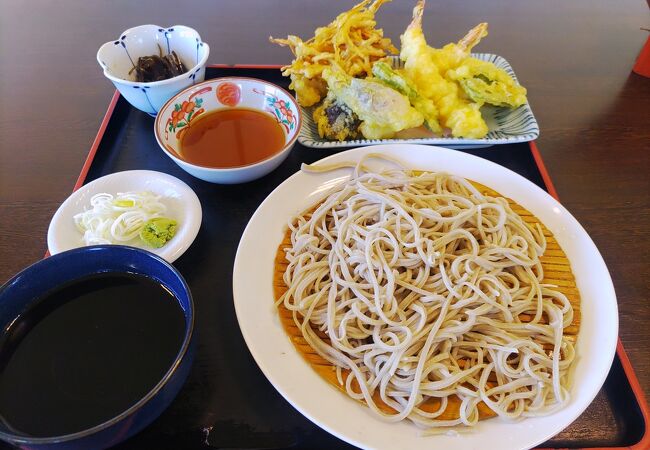 味乃家 魚野川