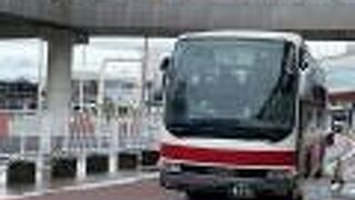 北海道中央バスは交通系ICが使える