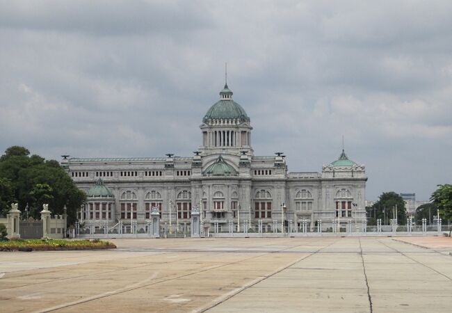 旧国会議事堂