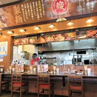 らーめん駿 ららん藤岡店