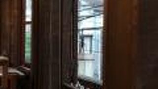 横浜中華街の中国茶カフェ、素敵