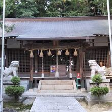 売布神社