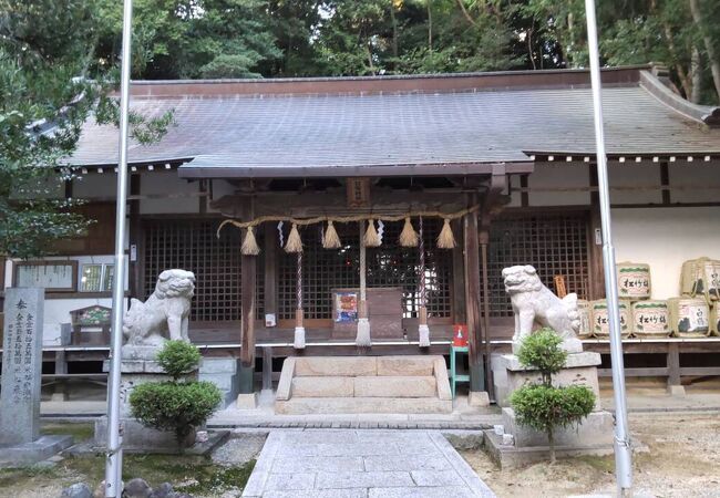 売布神社