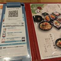 キンカウーカ オイスターバー 小田急新宿店