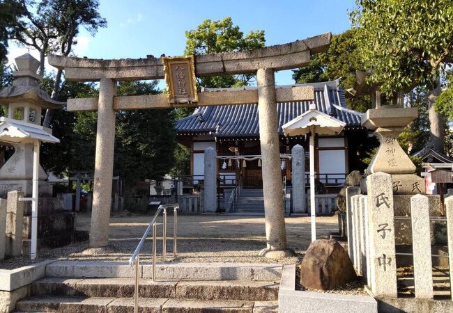 八幡神社