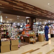 三州 岡崎宿 NEOPASA岡崎サービスエリア店