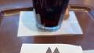 モリバ コーヒー 池袋二丁目店