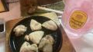 鳥椿 鶯谷朝顔通り店