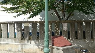 ガス事業の発祥は東京より横浜の方が早かった