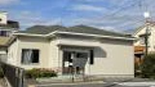 武蔵村山市立歴史民俗資料館分館