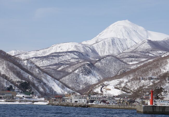 知床ネイチャークルーズ