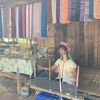 Long Neck Village 首長族など、山岳少数民族が住む村