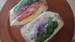 サンドイッチのお店Merci 吉祥寺店