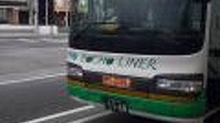 2020年11月２日の萩明倫センター15時02分発スーパーはぎ号新山口行きの様子について