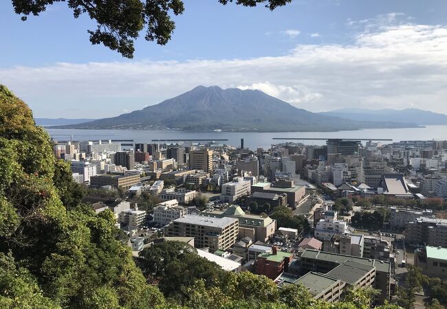 城山公園 クチコミ・アクセス・営業時間｜鹿児島市【フォートラベル】