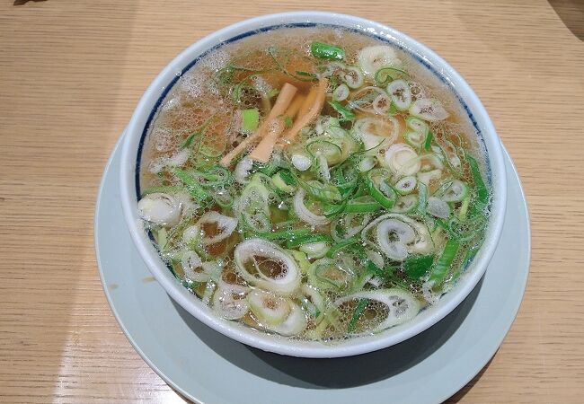 たきちゃんラーメン