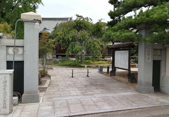 洲崎寺