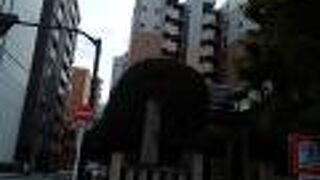 商売繁盛などに御利益