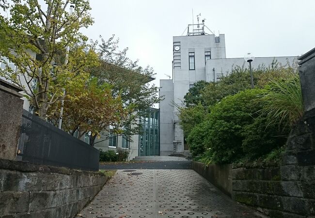 横浜地方気象台 クチコミ・アクセス・営業時間｜横浜【フォー