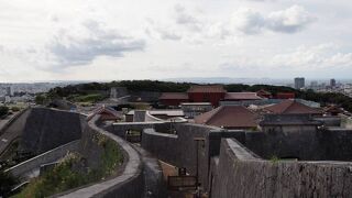 社殿は焼けてしまった