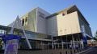 福岡国際会議場