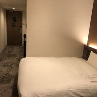 広くはないです