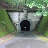 こんなトンネル知らなかった