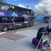 バーミンガム国際空港 (BHX) 
