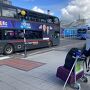 バーミンガム国際空港 (BHX)