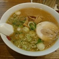 旭川ラーメン番外地 八重洲北口店