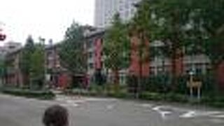 大正１５年（１９２６年）の竣工