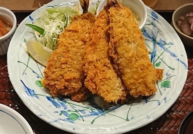 築地食堂 源ちゃん アクアシティお台場店