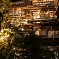 ホテル夜景は綺麗