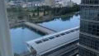 ゆいレール壺川駅