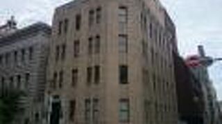 昭和１１年（１９３６年）の建築